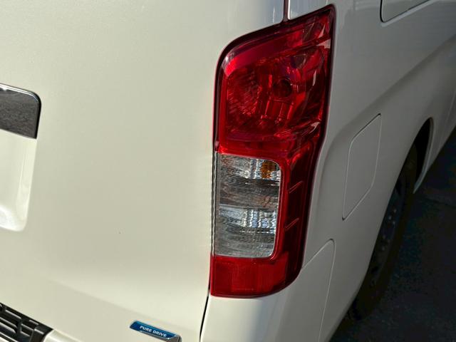 ＮＶ３５０キャラバンバン （25枚目）