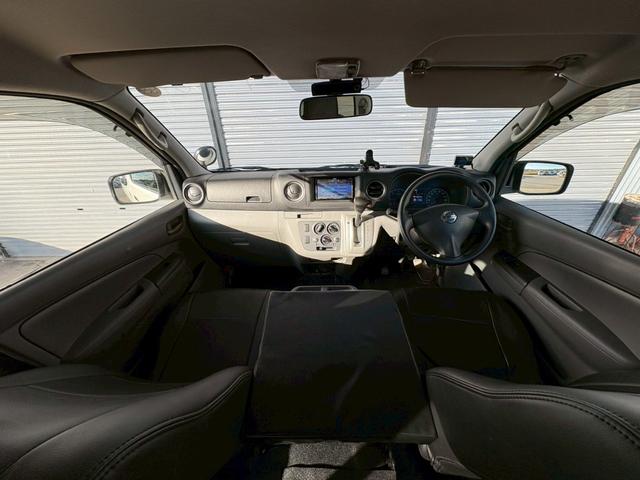 ＮＶ３５０キャラバンバン （26枚目）