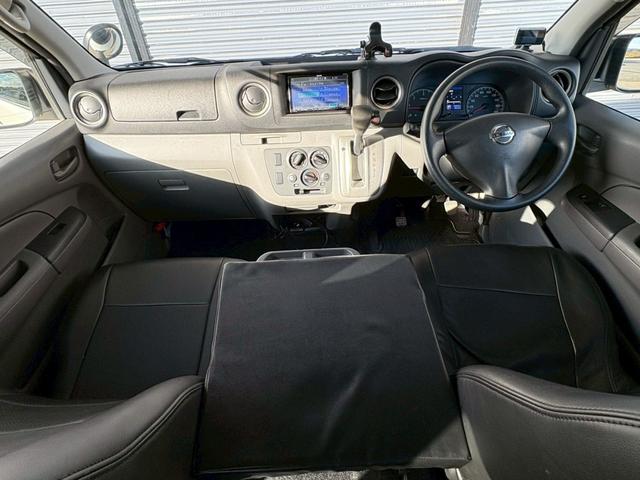 ＮＶ３５０キャラバンバン （27枚目）