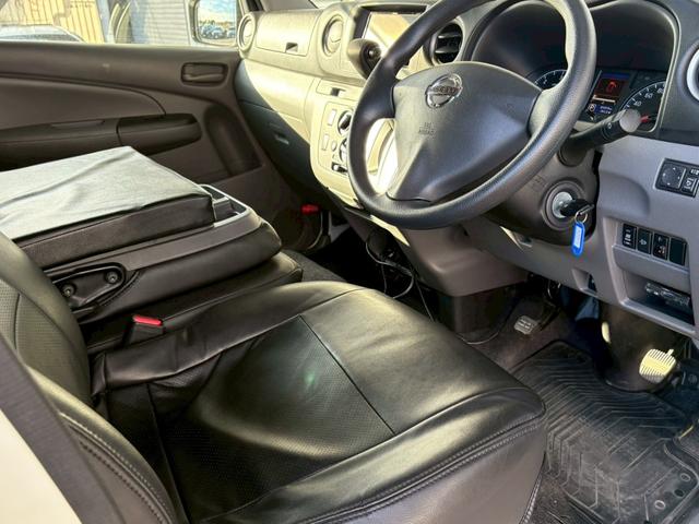 ＮＶ３５０キャラバンバン （36枚目）