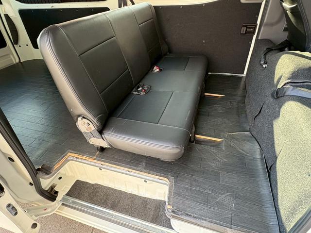 ＮＶ３５０キャラバンバン （38枚目）