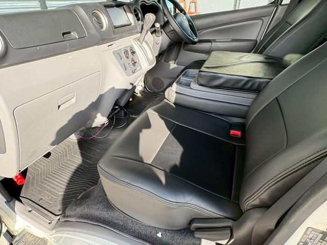 ＮＶ３５０キャラバンバン （41枚目）