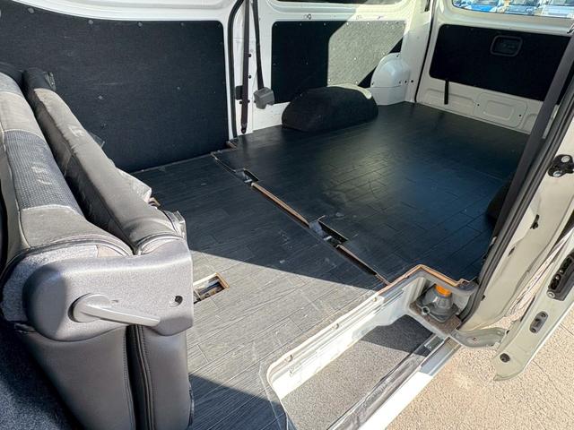 ＮＶ３５０キャラバンバン （42枚目）