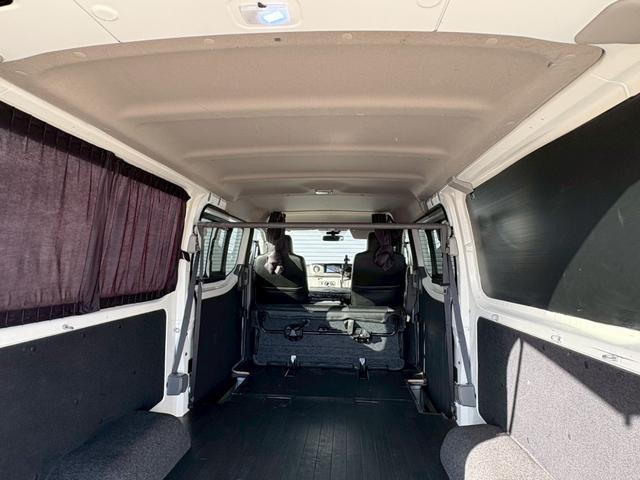 ＮＶ３５０キャラバンバン （43枚目）