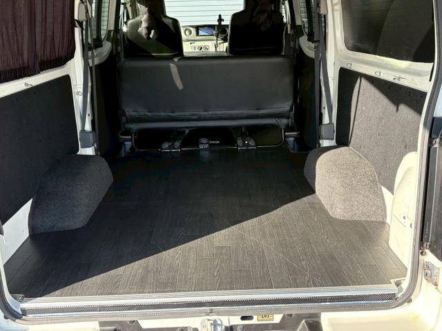 ＮＶ３５０キャラバンバン （44枚目）