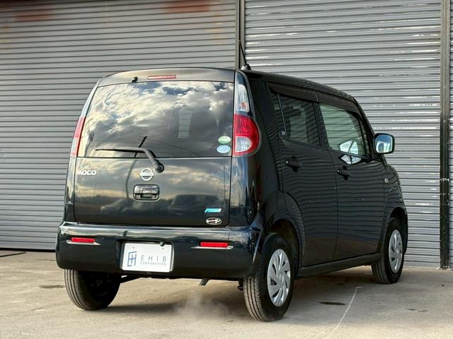 モコ Ｓ　ＥＴＣ　スマートキー　オートエアコン　電動格納ミラー（8枚目）