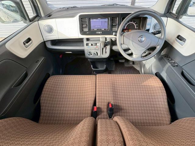 モコ Ｓ　ＥＴＣ　スマートキー　オートエアコン　電動格納ミラー（26枚目）