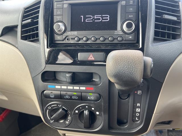 パレット リミテッドＩＩ　両側電動スライドドア　ＨＩＤ　ＣＶＴ　盗難防止システム　ＡＢＳ　ミュージックプレイヤー接続可　衝突安全ボディ　エアコン　パワーステアリング（3枚目）