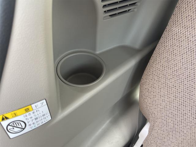 パレット リミテッドＩＩ　両側電動スライドドア　ＨＩＤ　ＣＶＴ　盗難防止システム　ＡＢＳ　ミュージックプレイヤー接続可　衝突安全ボディ　エアコン　パワーステアリング（23枚目）