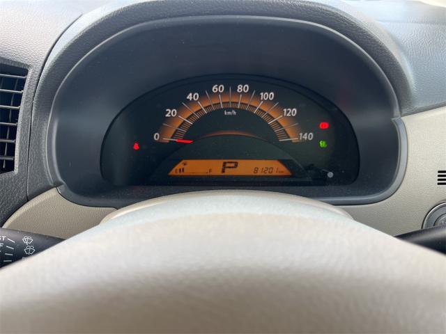 パレット リミテッドＩＩ　両側電動スライドドア　ＨＩＤ　ＣＶＴ　盗難防止システム　ＡＢＳ　ミュージックプレイヤー接続可　衝突安全ボディ　エアコン　パワーステアリング（25枚目）