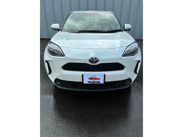 ヤリスクロス G(2枚目)