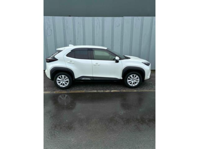 ヤリスクロス G(5枚目)