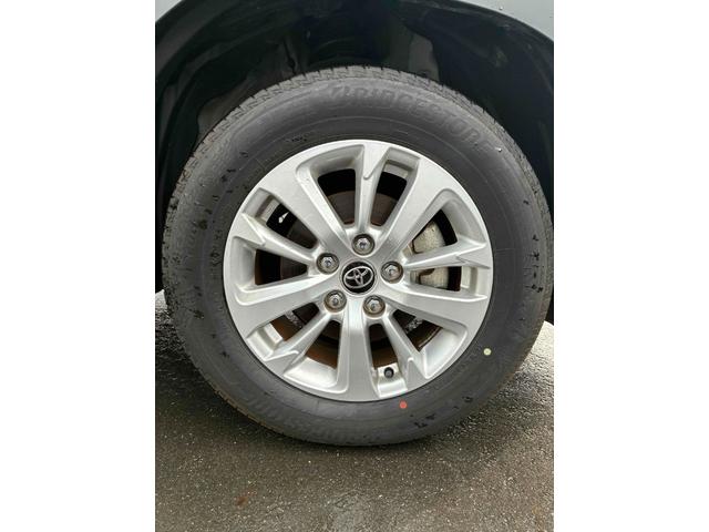 ヤリスクロス G(9枚目)