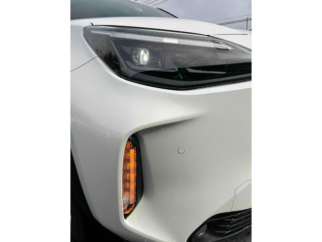 ヤリスクロス G(10枚目)