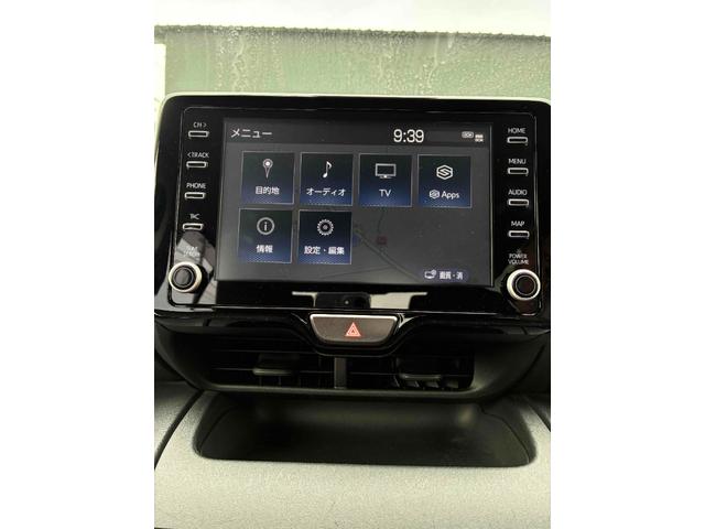 ヤリスクロス G(15枚目)