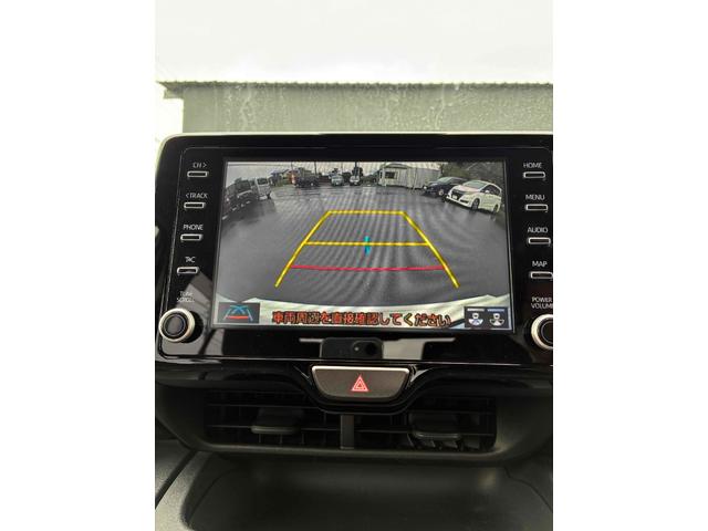 ヤリスクロス G(18枚目)