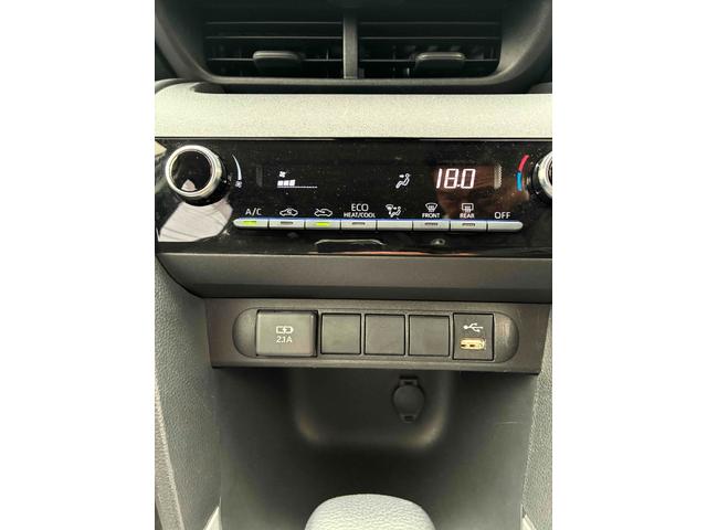 ヤリスクロス G(19枚目)