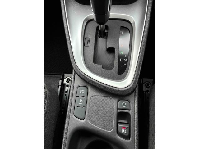 ヤリスクロス G(20枚目)