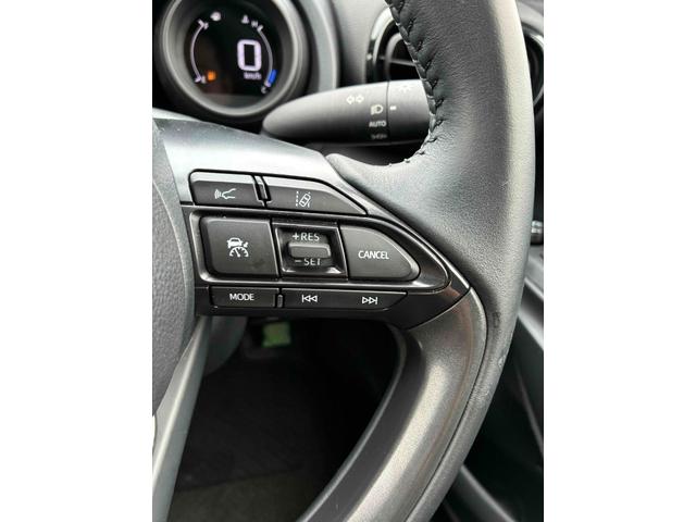 ヤリスクロス G(21枚目)