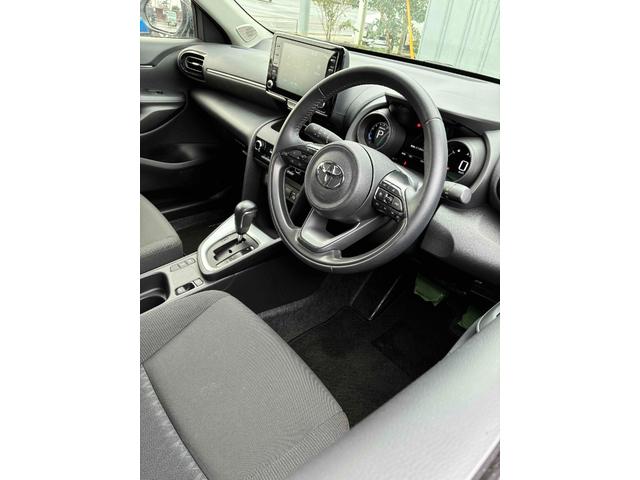 ヤリスクロス G(22枚目)