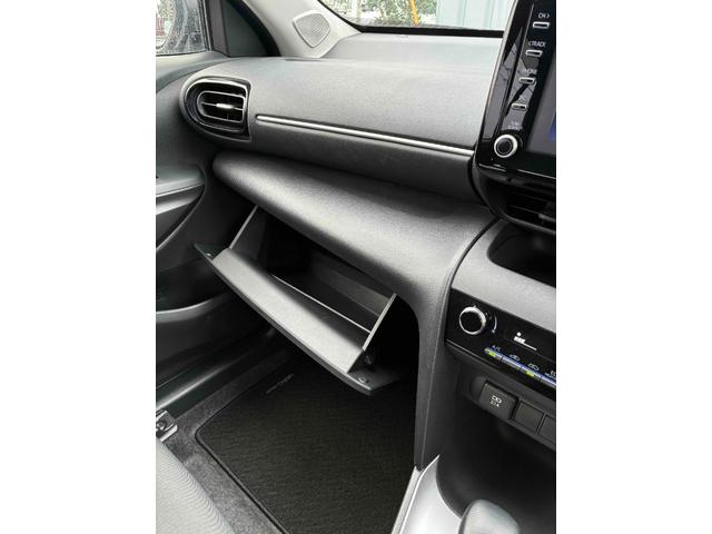 ヤリスクロス G(25枚目)