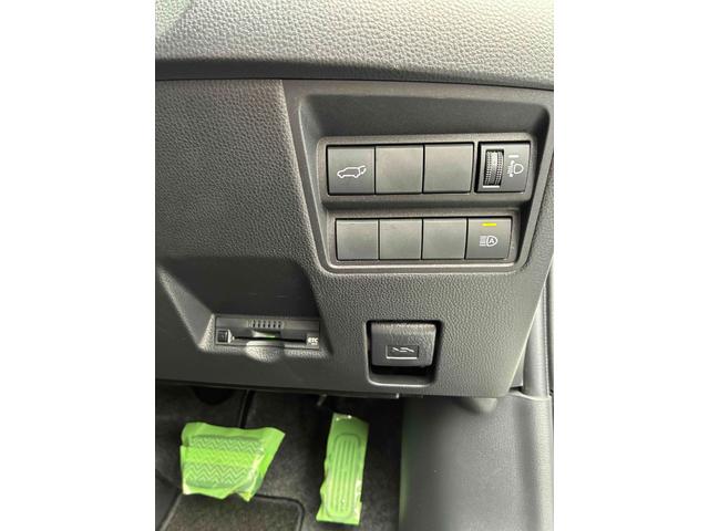 ヤリスクロス G(26枚目)