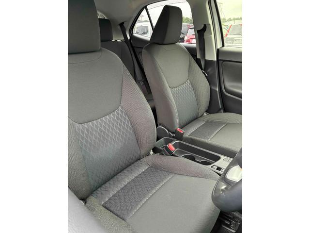 ヤリスクロス G(28枚目)