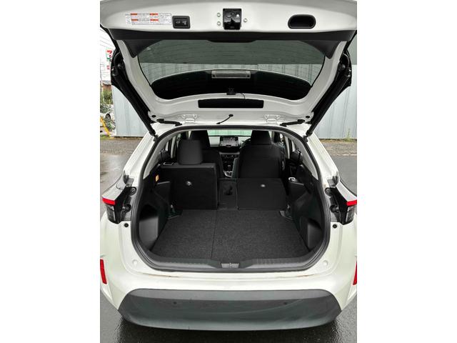 ヤリスクロス G(30枚目)