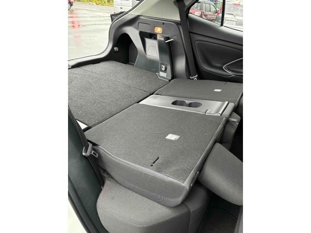 ヤリスクロス G(32枚目)