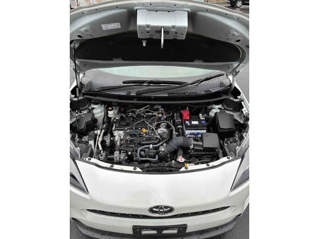 ヤリスクロス G(33枚目)