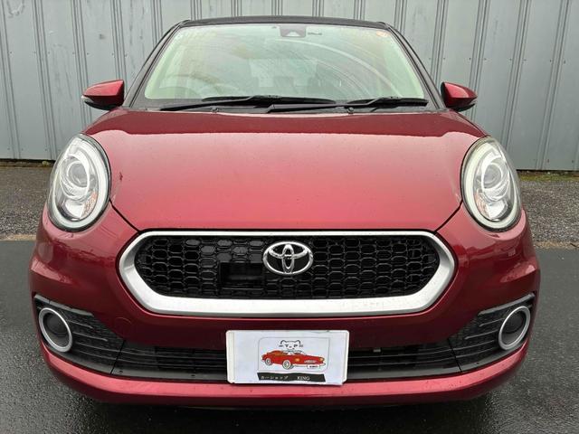 パッソ モーダ S(2枚目)