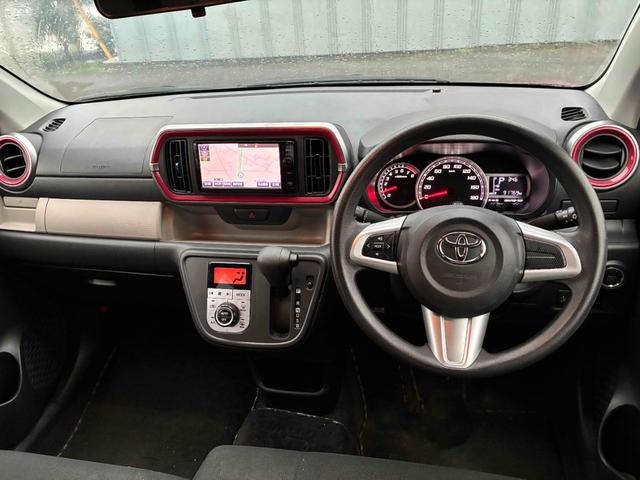 パッソ モーダ S(12枚目)