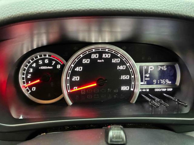 パッソ モーダ S(15枚目)