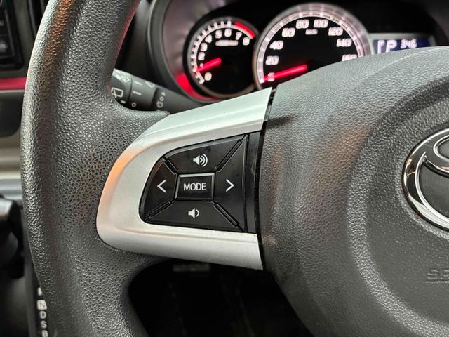 パッソ モーダ S(16枚目)