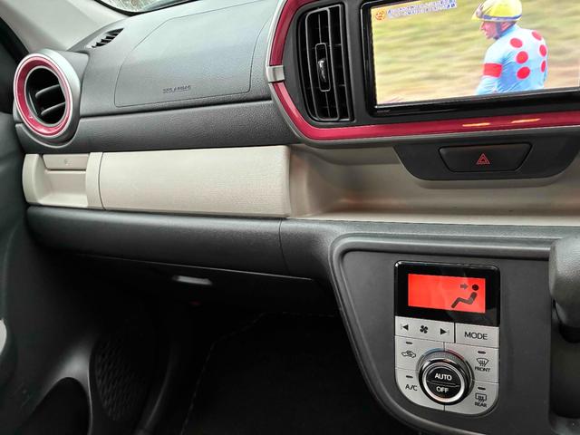 パッソ モーダ S(24枚目)