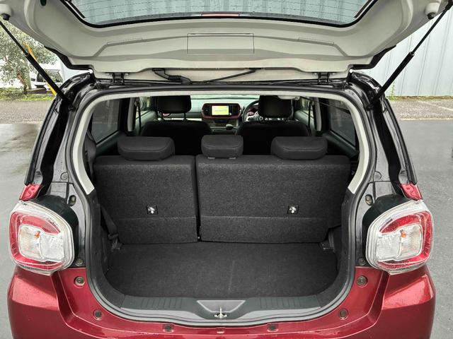 パッソ モーダ S(28枚目)