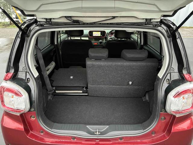 パッソ モーダ S(29枚目)