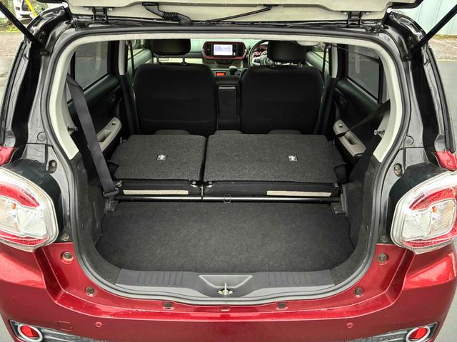 パッソ モーダ S(30枚目)