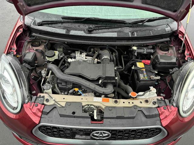 パッソ モーダ S(31枚目)