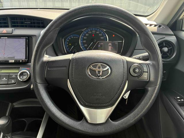 カローラフィールダー ハイブリッド(10枚目)