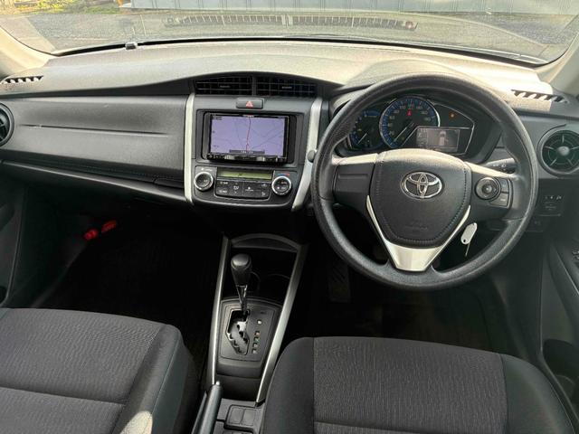 カローラフィールダー ハイブリッド(11枚目)