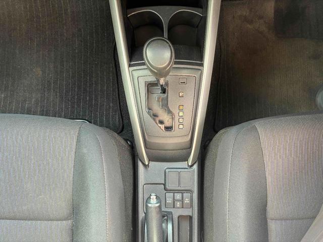 カローラフィールダー ハイブリッド(19枚目)