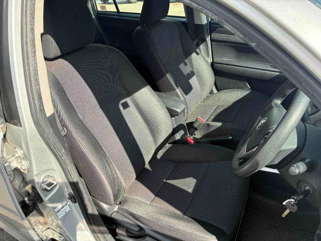 カローラフィールダー ハイブリッド(23枚目)