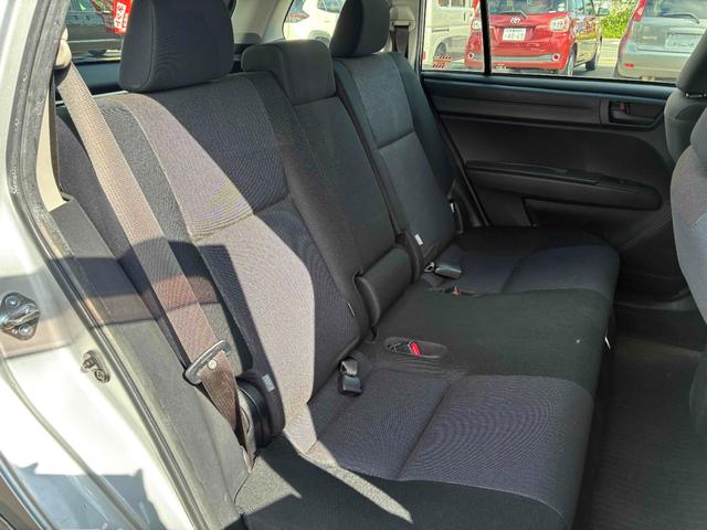 カローラフィールダー ハイブリッド(24枚目)