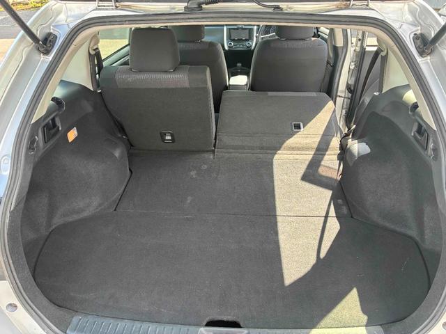 カローラフィールダー ハイブリッド(29枚目)