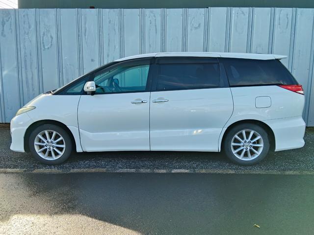 エスティマ アエラス(5枚目)