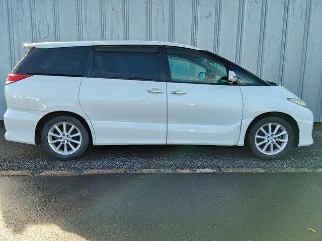 エスティマ アエラス(6枚目)