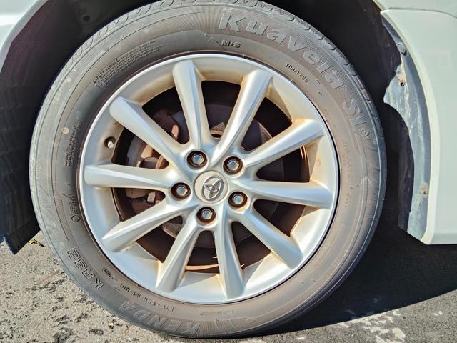 エスティマ アエラス(10枚目)