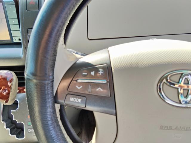 エスティマ アエラス(13枚目)