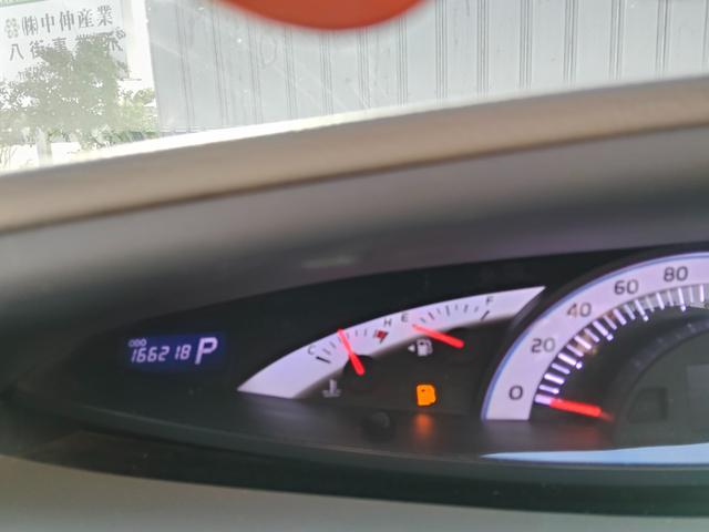 エスティマ アエラス(15枚目)